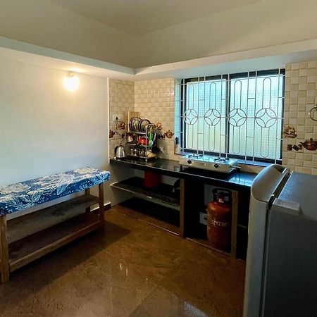 Evaddo Homes マンドレム エクステリア 写真