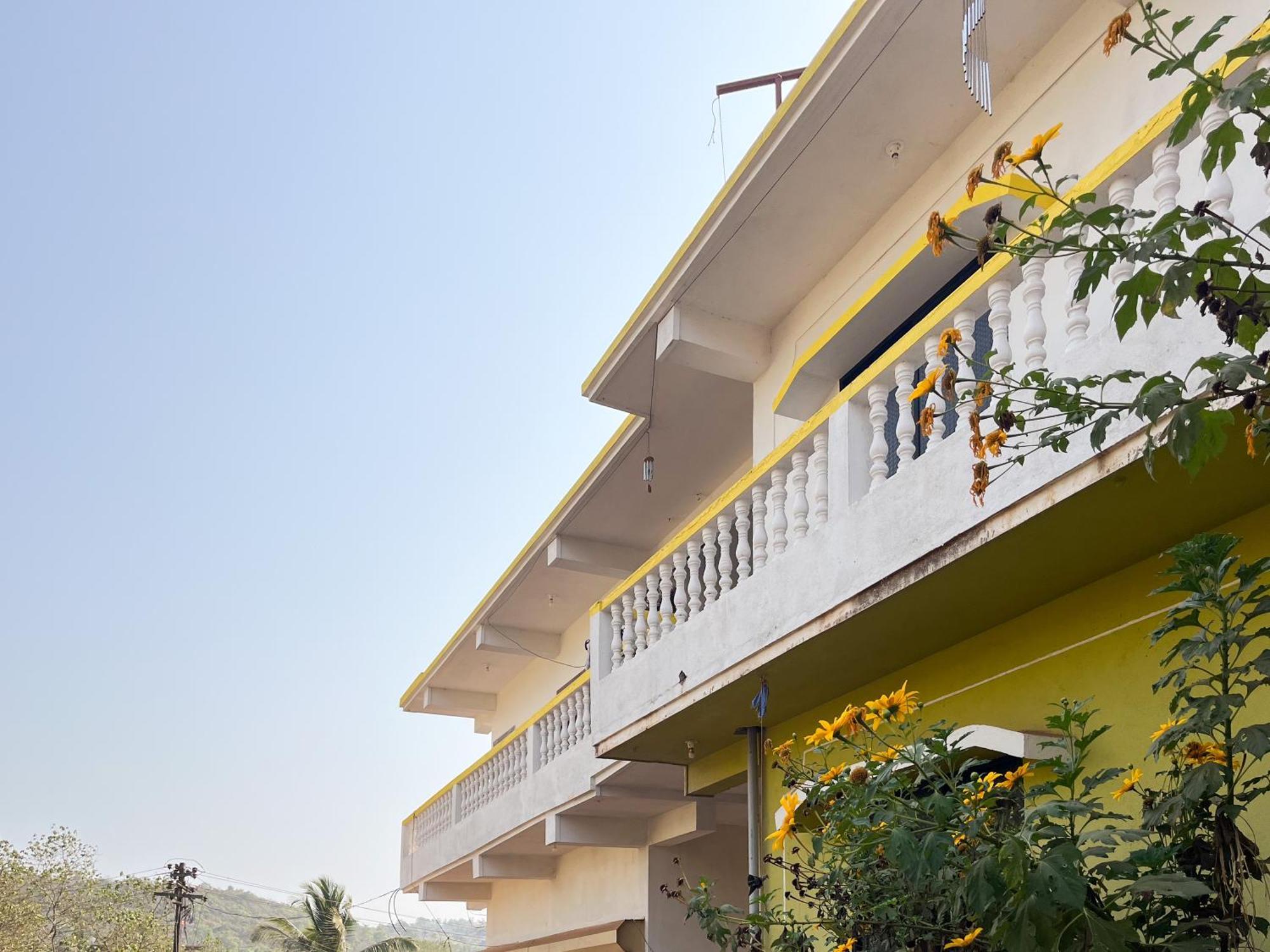 Evaddo Homes マンドレム エクステリア 写真