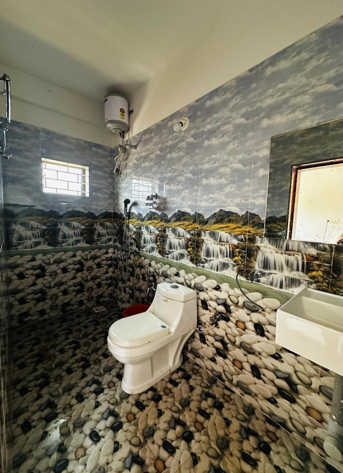 Evaddo Homes マンドレム エクステリア 写真
