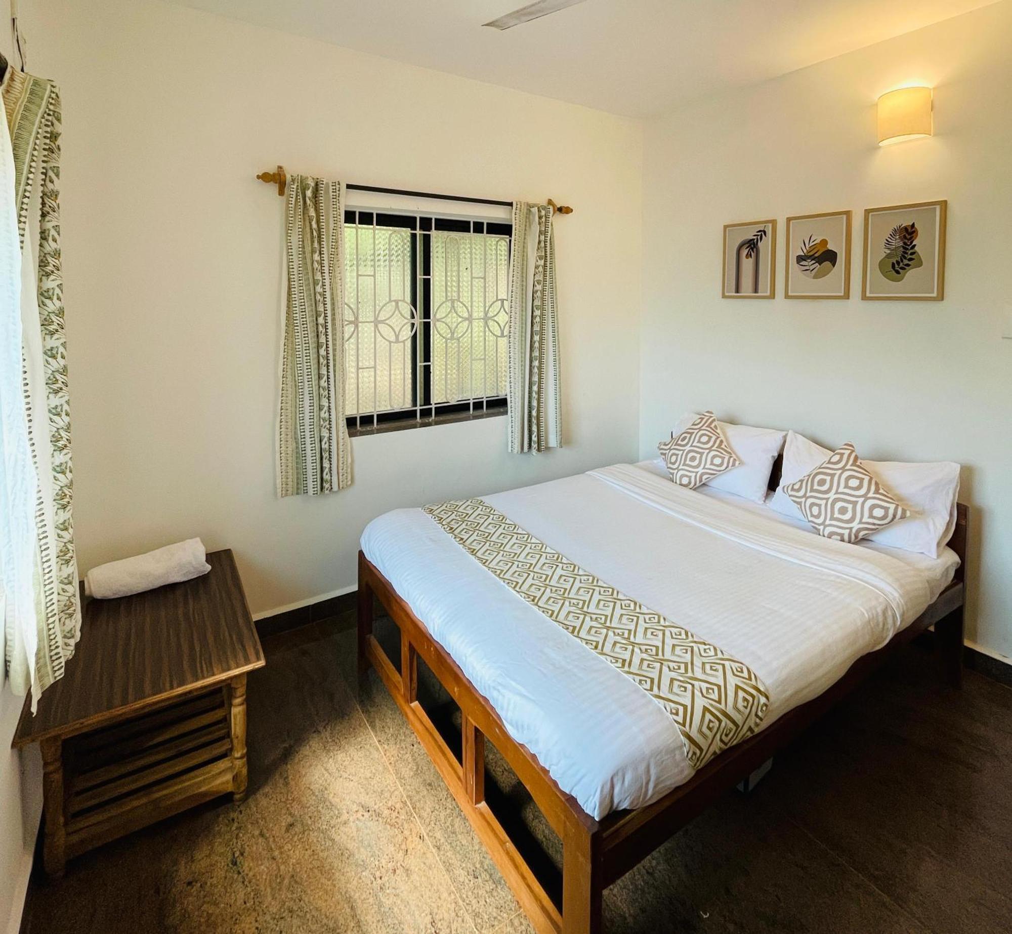 Evaddo Homes マンドレム エクステリア 写真